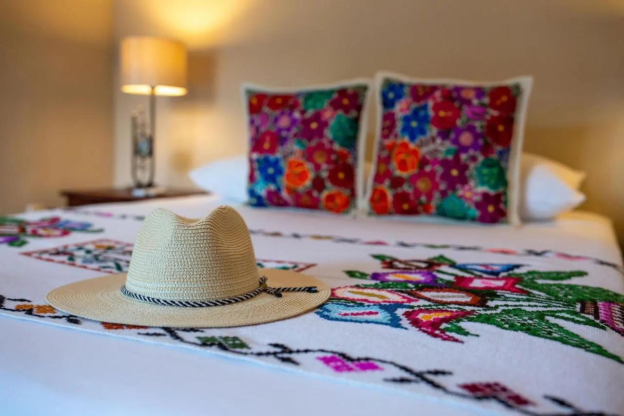Casa Del Solar Centro Cozumel - Wifi Gratuito Fibra Optica 200 Mbps Hotel Mexico