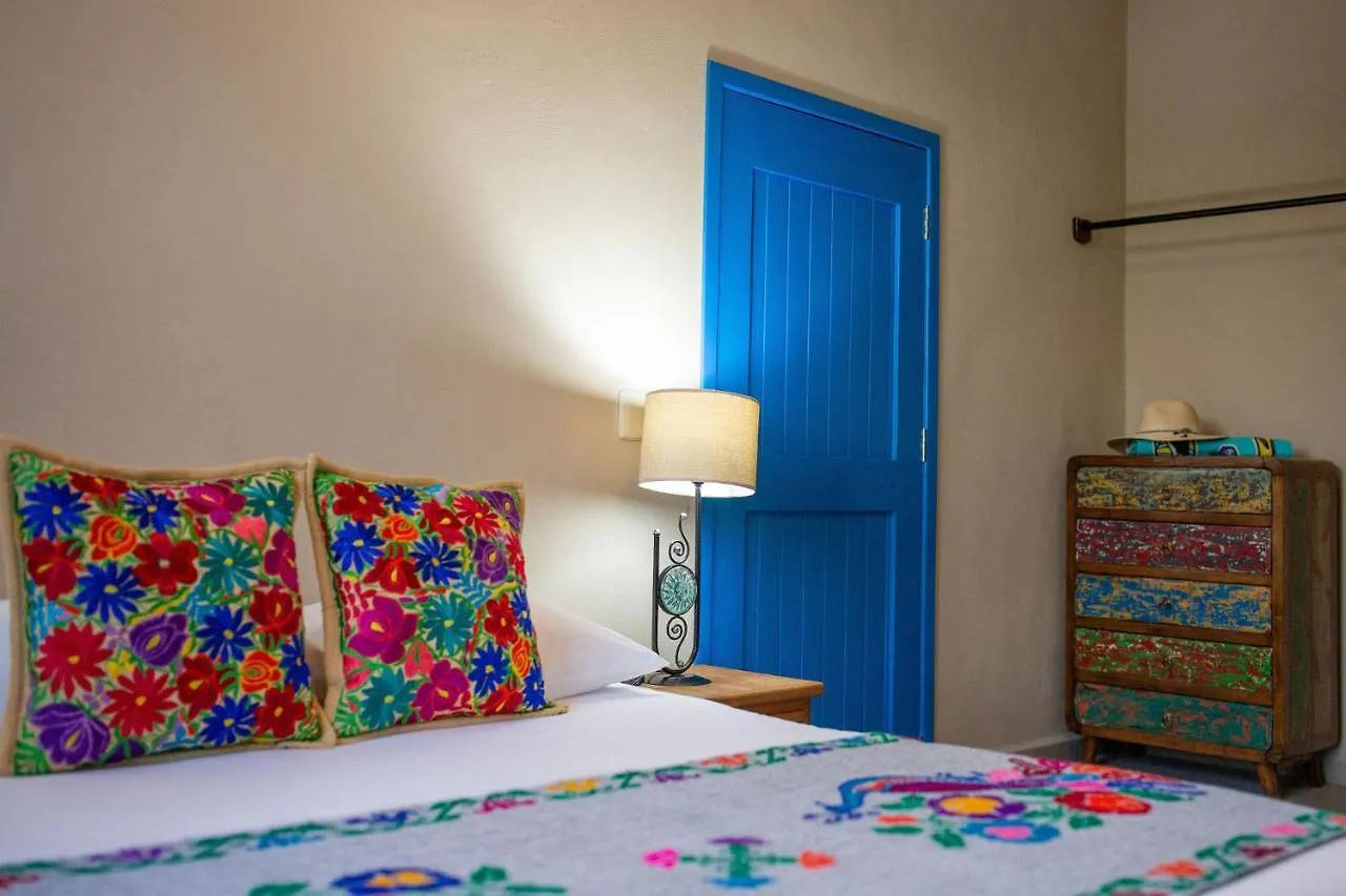Casa Del Solar Centro Cozumel - Wifi Gratuito Fibra Optica 200 Mbps Hotel Guest house
