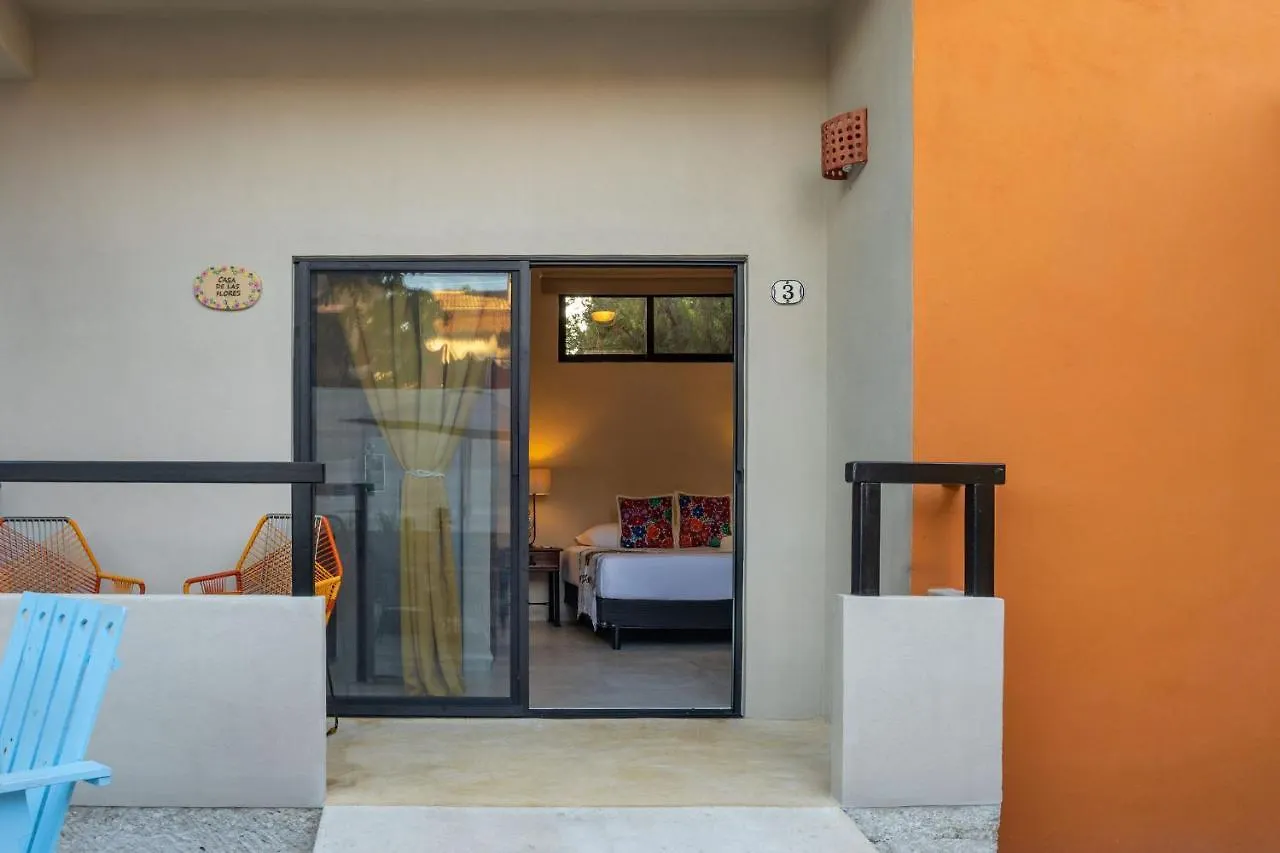 ** Guest house Casa Del Solar Centro Cozumel - Wifi Gratuito Fibra Optica 200 Mbps Hotel Mexico