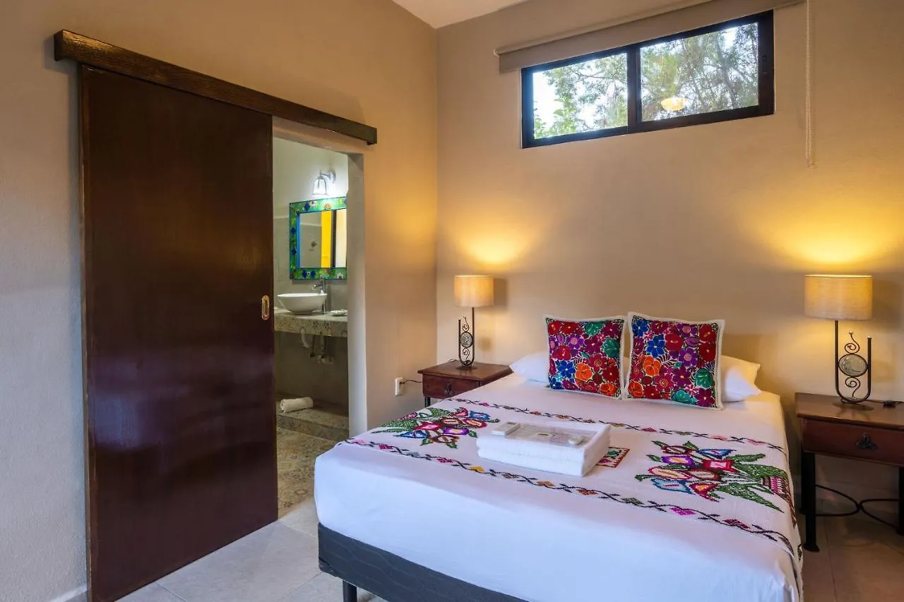 Casa Del Solar Centro Cozumel - Wifi Gratuito Fibra Optica 200 Mbps Hotel 2*,  Mexico