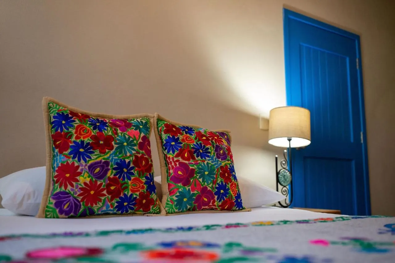 Guest house Casa Del Solar Centro Cozumel - Wifi Gratuito Fibra Optica 200 Mbps Hotel