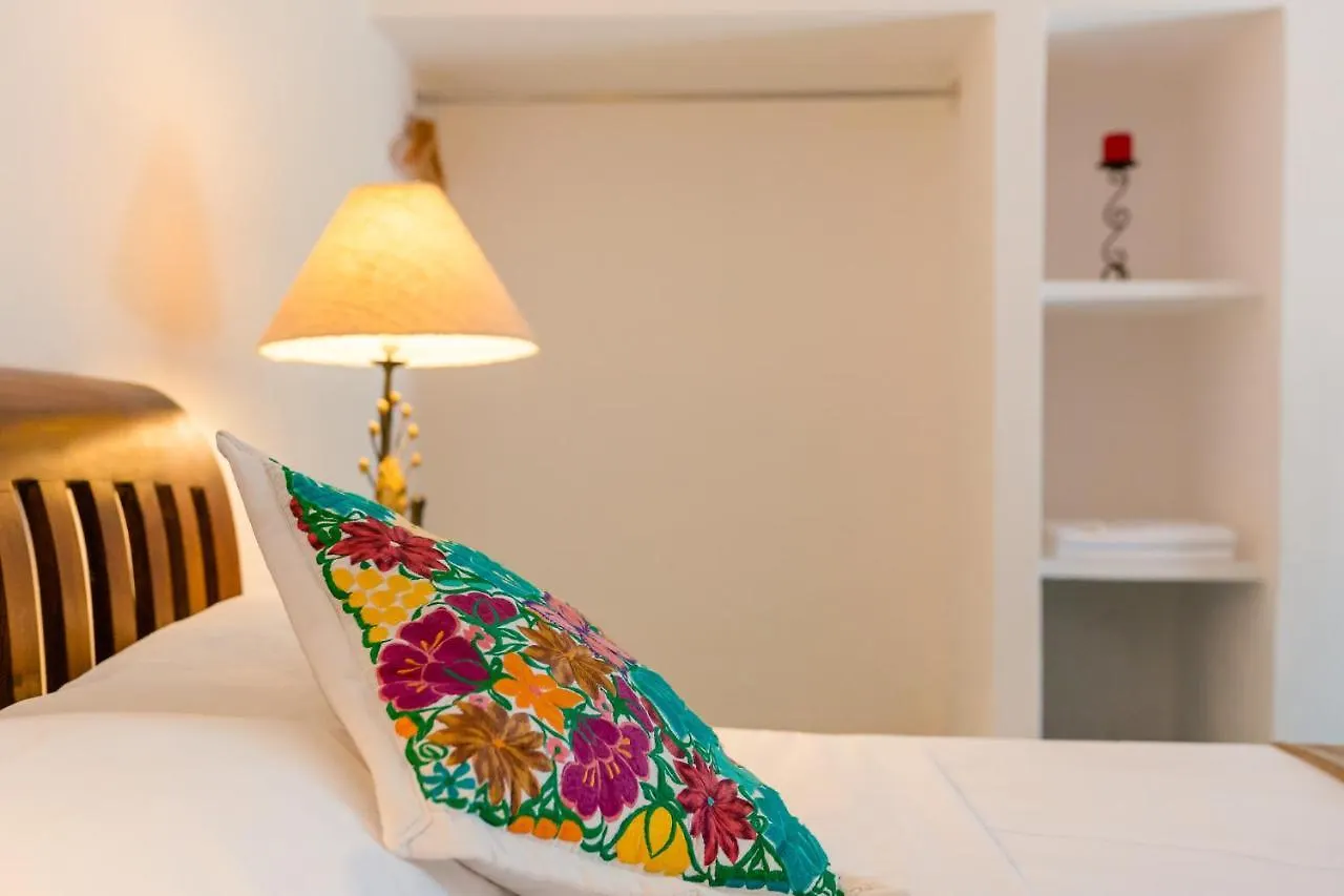 Casa Del Solar Centro Cozumel - Wifi Gratuito Fibra Optica 200 Mbps Hotel Guest house