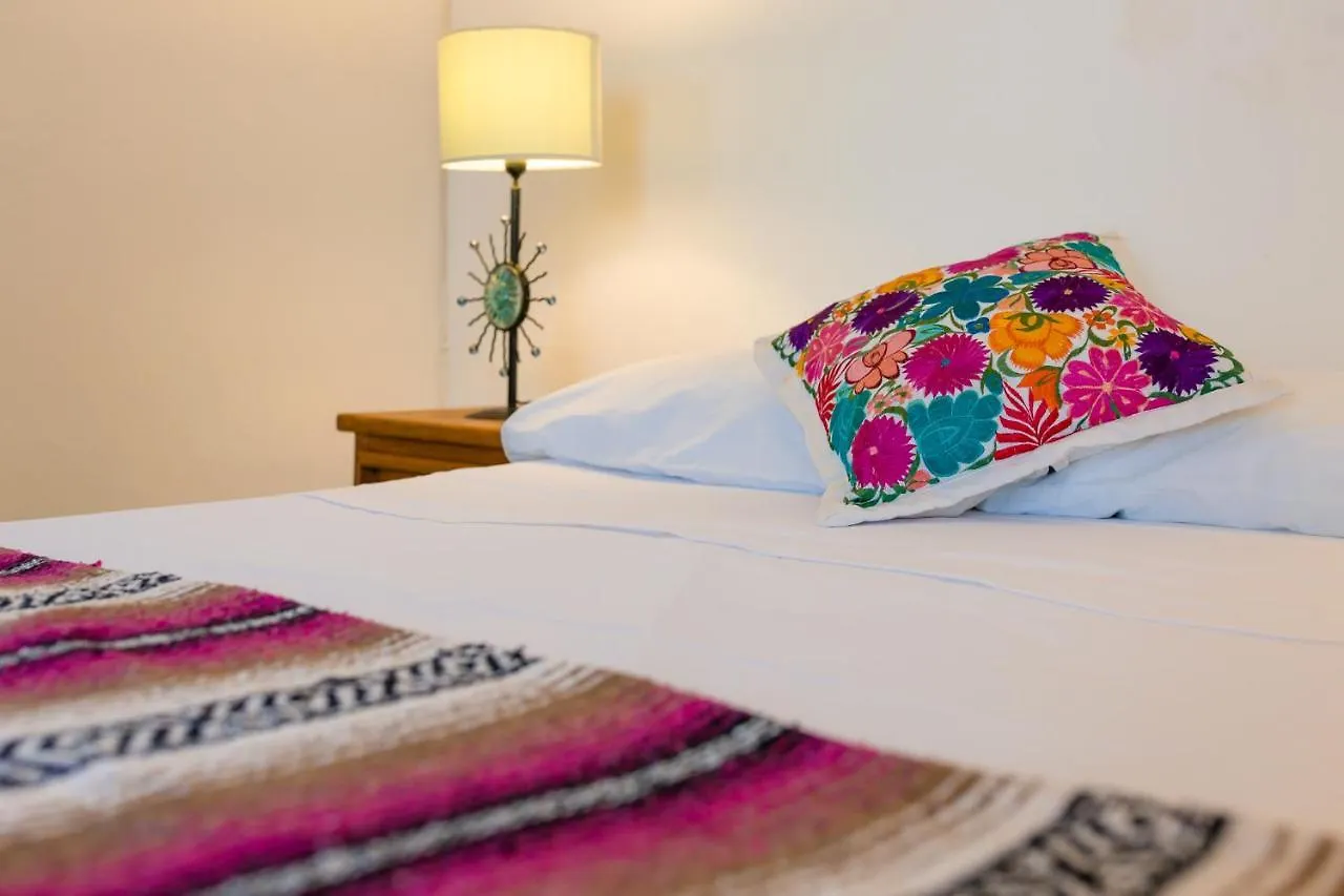 ** Guest house Casa Del Solar Centro Cozumel - Wifi Gratuito Fibra Optica 200 Mbps Hotel Mexico