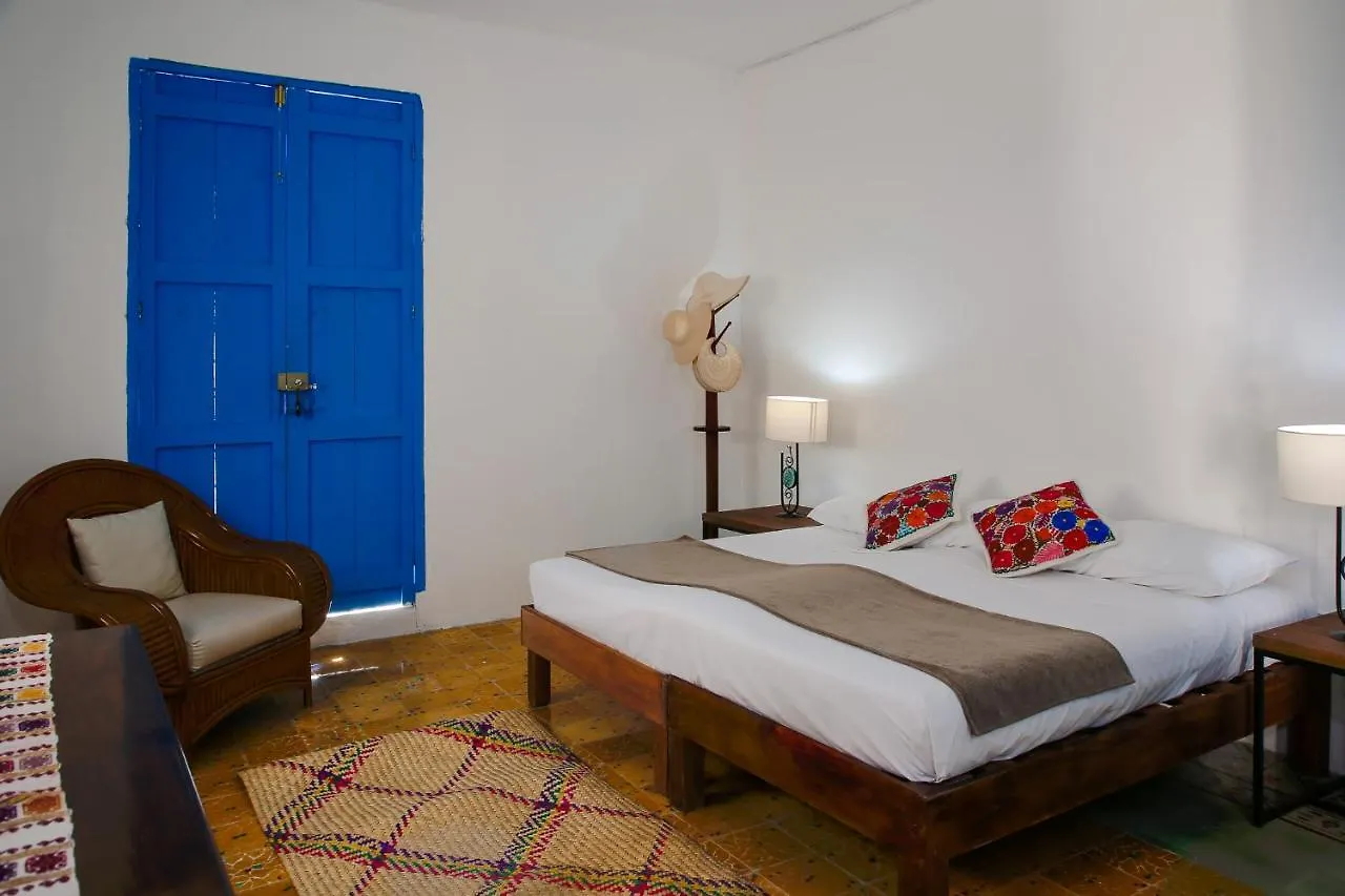 Casa Del Solar Centro Cozumel - Wifi Gratuito Fibra Optica 200 Mbps Hotel Guest house