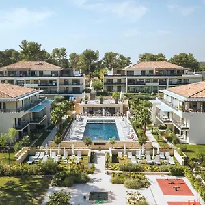 Evancy Les Jardins D'azur - 4* ונס