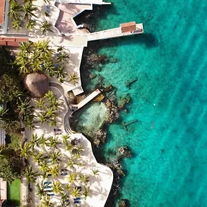 & Tm By Wyndham **** Cozumel