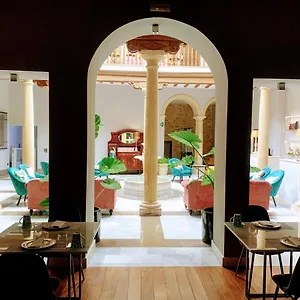 Don Juan Boutique Hotel Úbeda