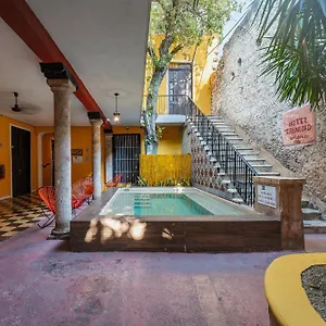 https://hotel-santiago.hotelsmerida.org