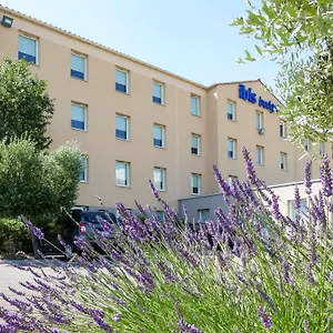 Ibis Budget Valentine Hotel Marselha