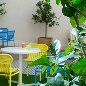 Ibis Styles Centre Gare Hotel Nice