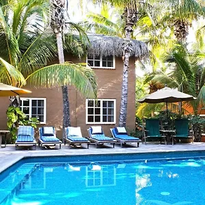 The 4* Cabo San Lucas