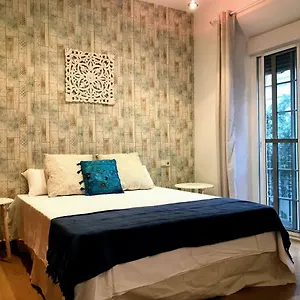 Triana Luxury Hotel Sevilha