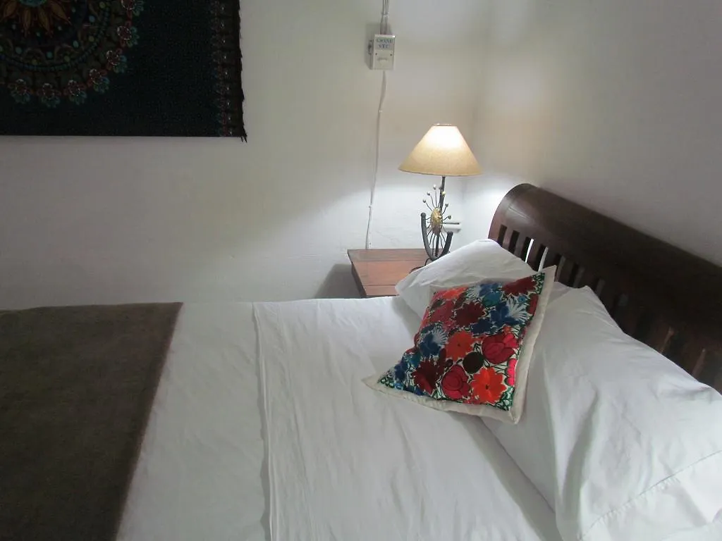Casa Del Solar Centro Cozumel - Wifi Gratuito Fibra Optica 200 Mbps Hotel